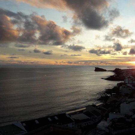 Lila Ocean View Apartment Ponta Delgada  Exterior photo