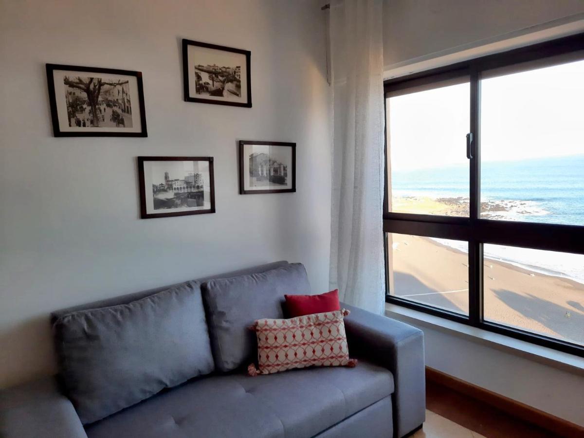 Lila Ocean View Apartment Ponta Delgada  Exterior photo