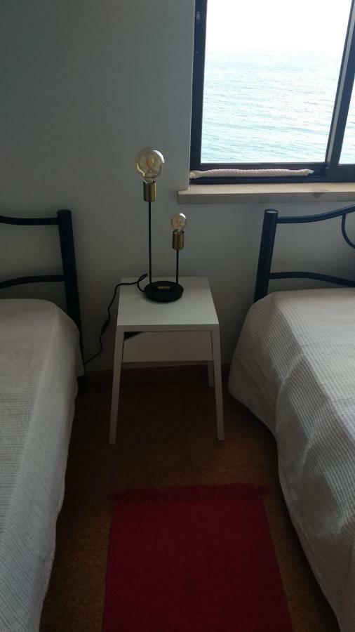 Lila Ocean View Apartment Ponta Delgada  Exterior photo